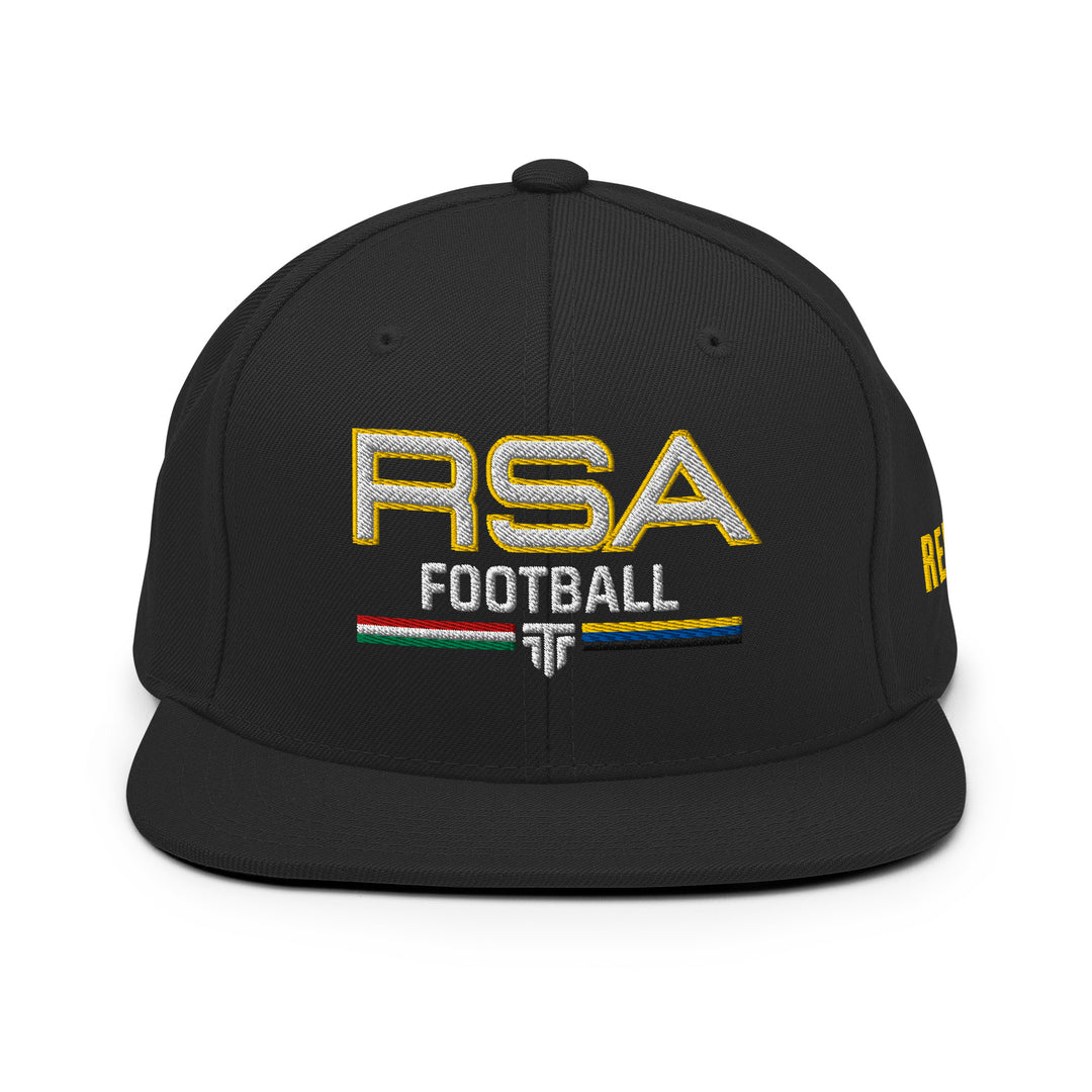 South Africa REP-26 Nation Supporter Cap
