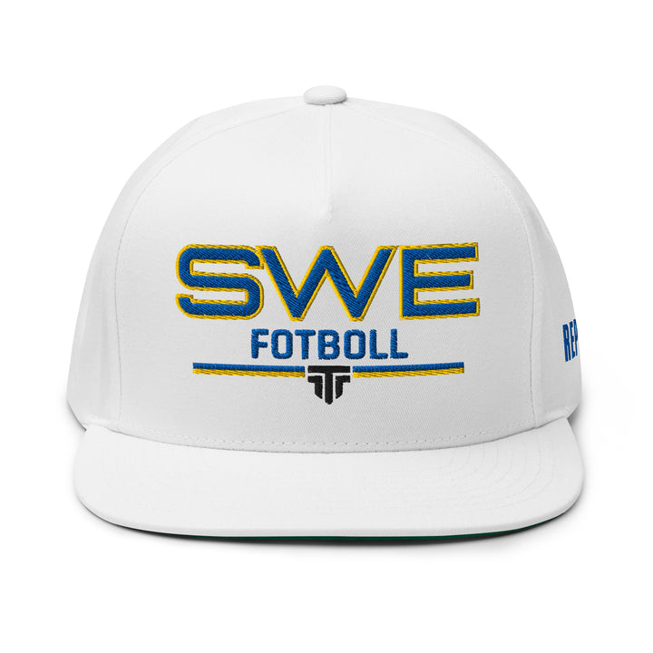 Sweden REP-26 Nation Supporter Cap
