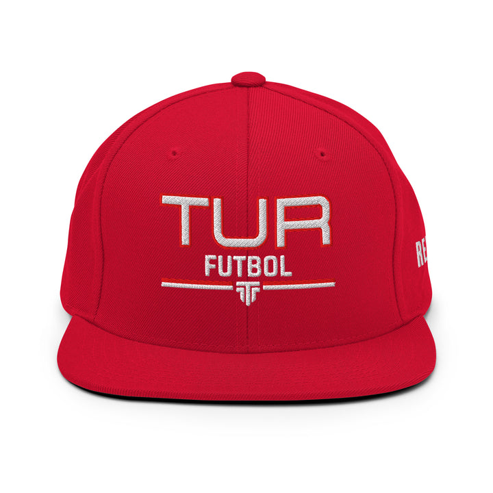 Türkiye REP-26 Nation Supporter Cap