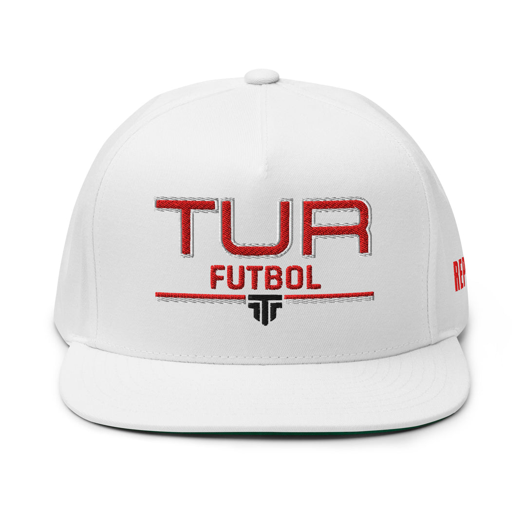 Türkiye REP-26 Nation Supporter Cap