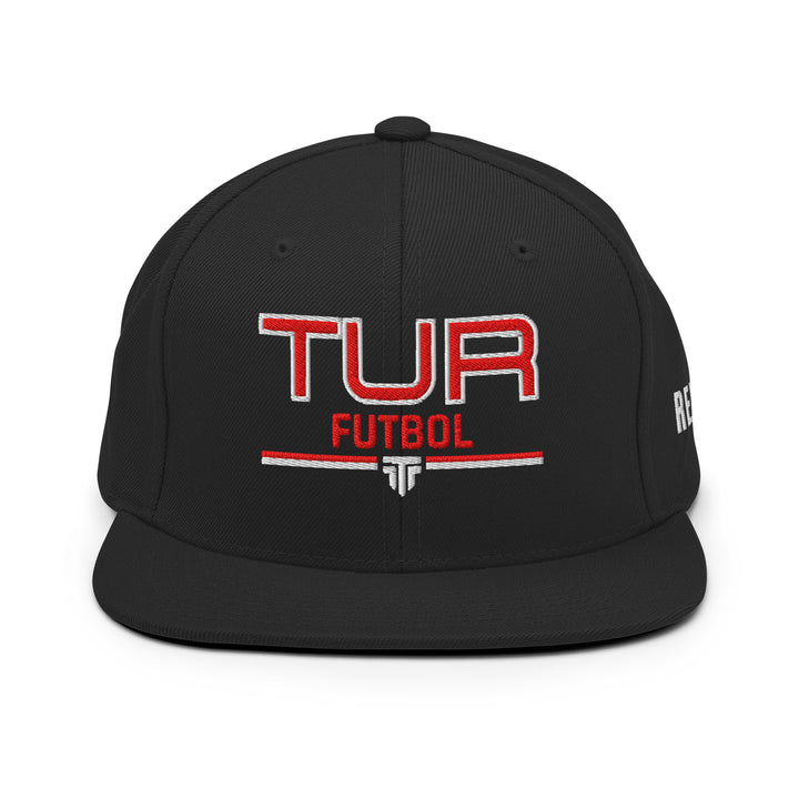 Türkiye REP-26 Nation Supporter Cap