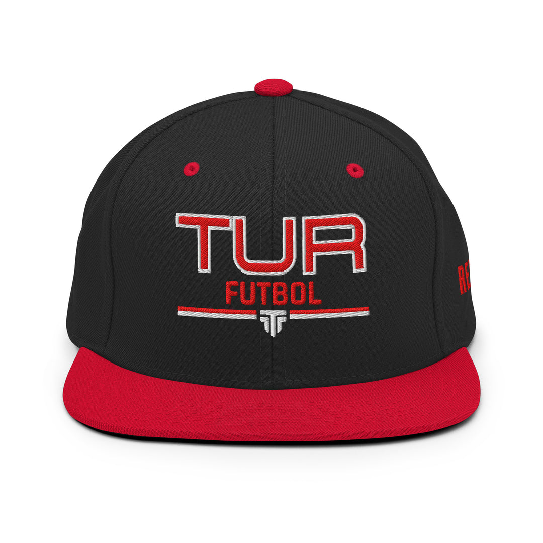 Türkiye REP-26 Nation Supporter Cap