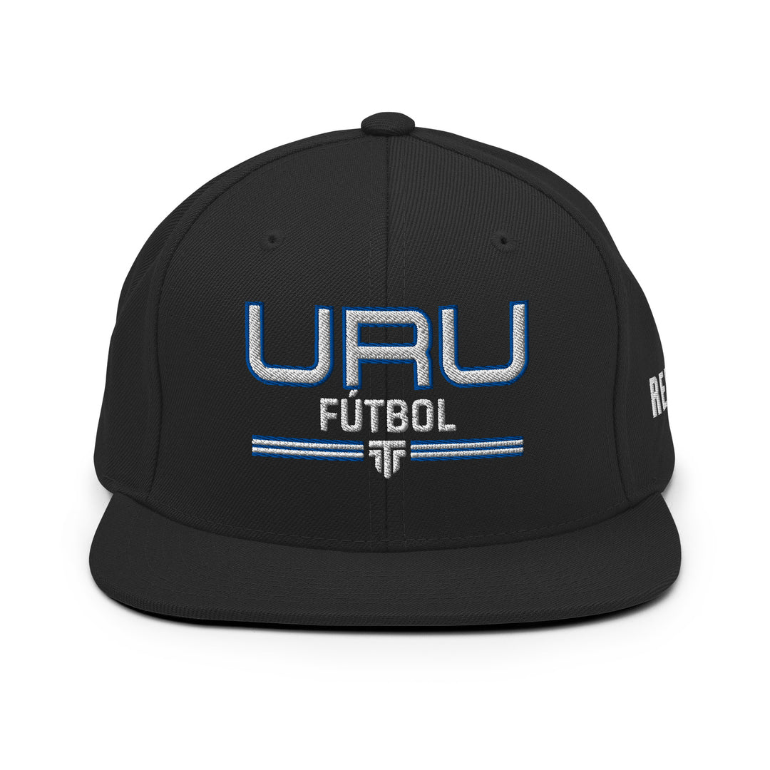 Uruguay REP-26 Nation Supporter Cap