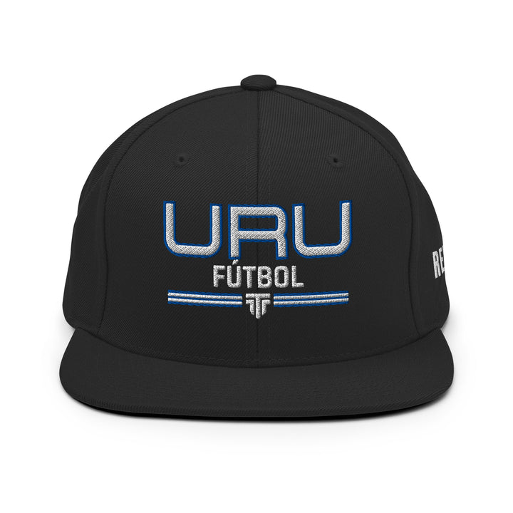 Uruguay REP-26 Nation Supporter Cap