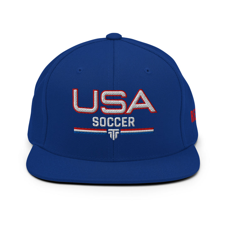 United States REP-26 Nation Supporter Cap