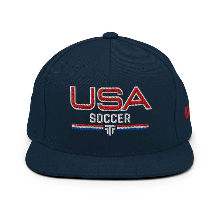 United States REP-26 Nation Supporter Cap