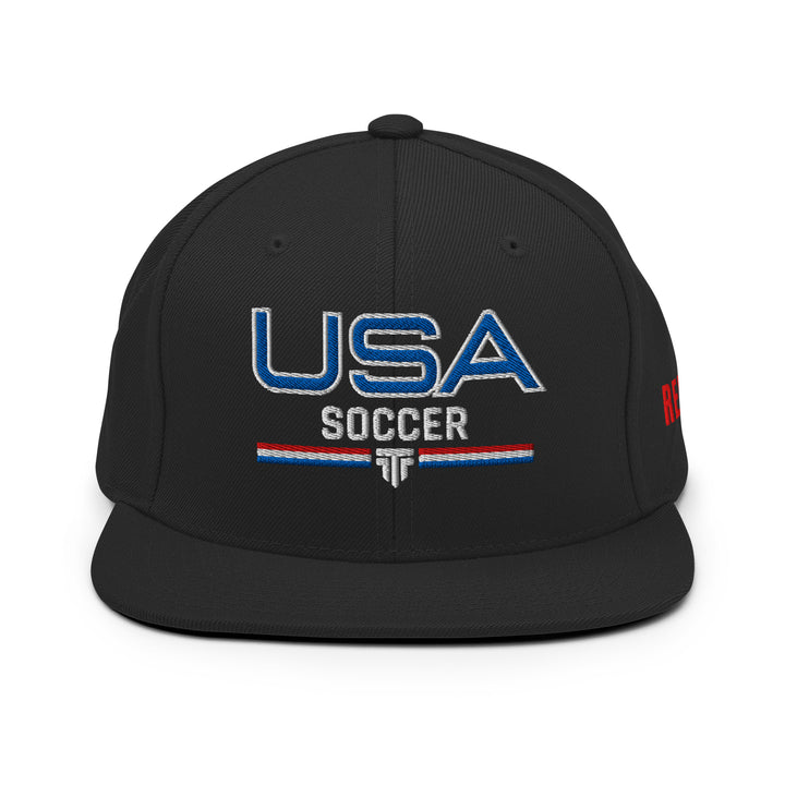 United States REP-26 Nation Supporter Cap