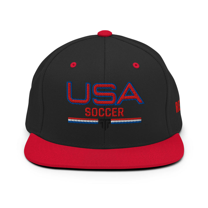 United States REP-26 Nation Supporter Cap