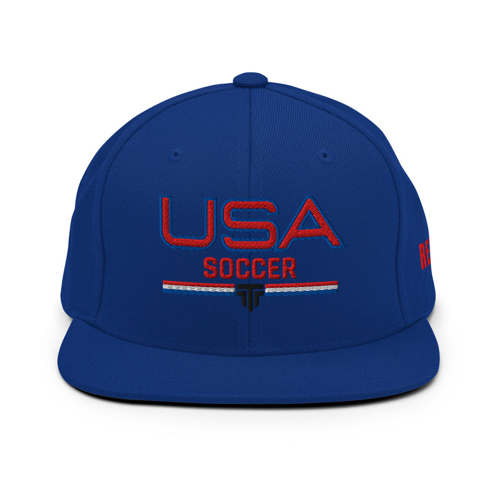 United States REP-26 Nation Supporter Cap