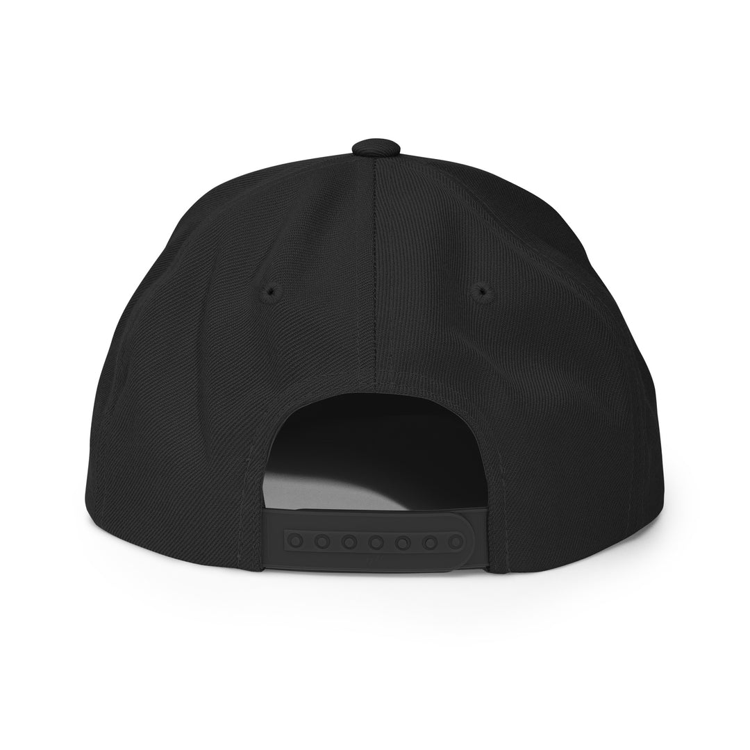Saudi Arabia REP-26 Nation Supporter Cap
