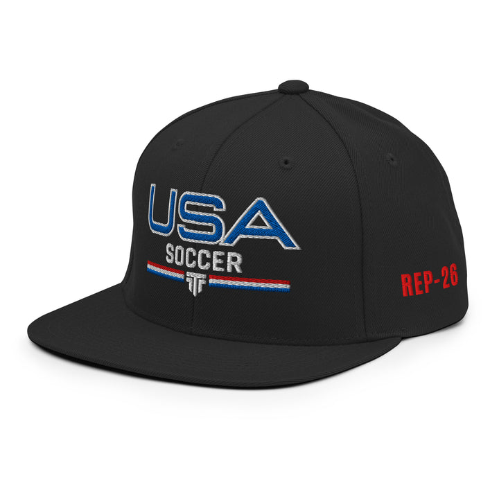 United States REP-26 Nation Supporter Cap