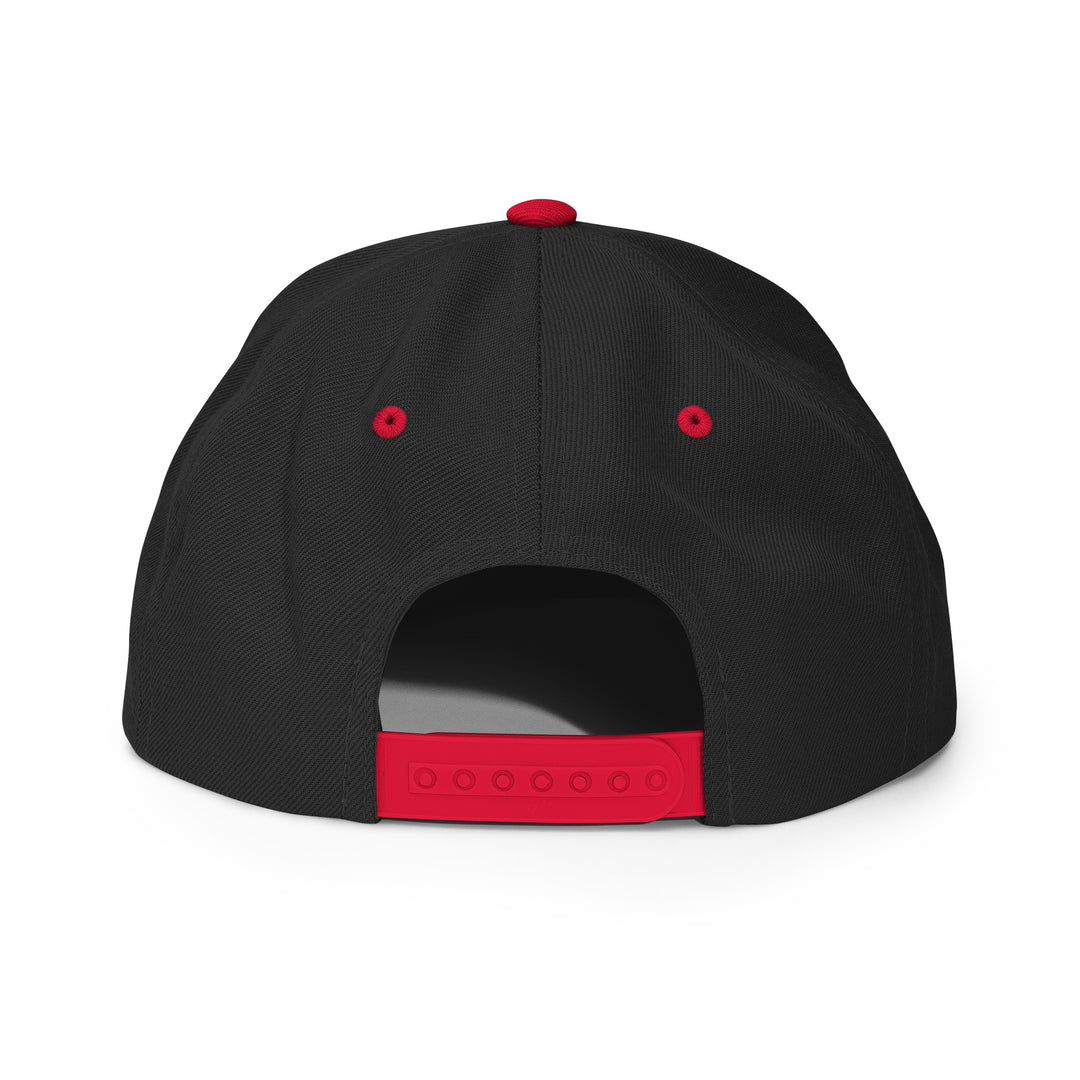 Canada REP-26 Nation Supporter Cap