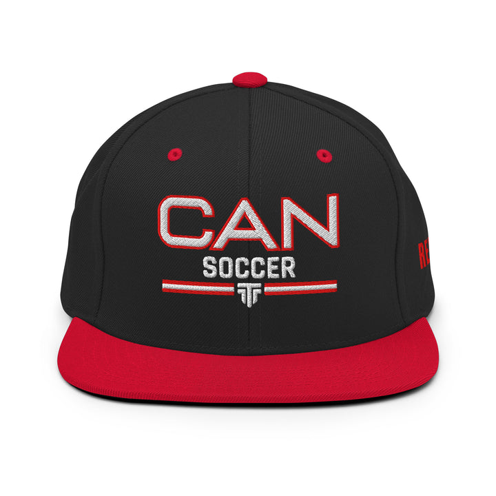 Canada REP-26 Nation Supporter Cap