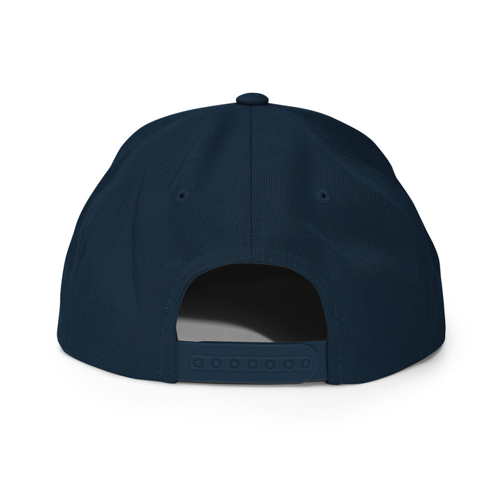 Bosnia and Herzegovina REP-26 Nation Supporter Cap
