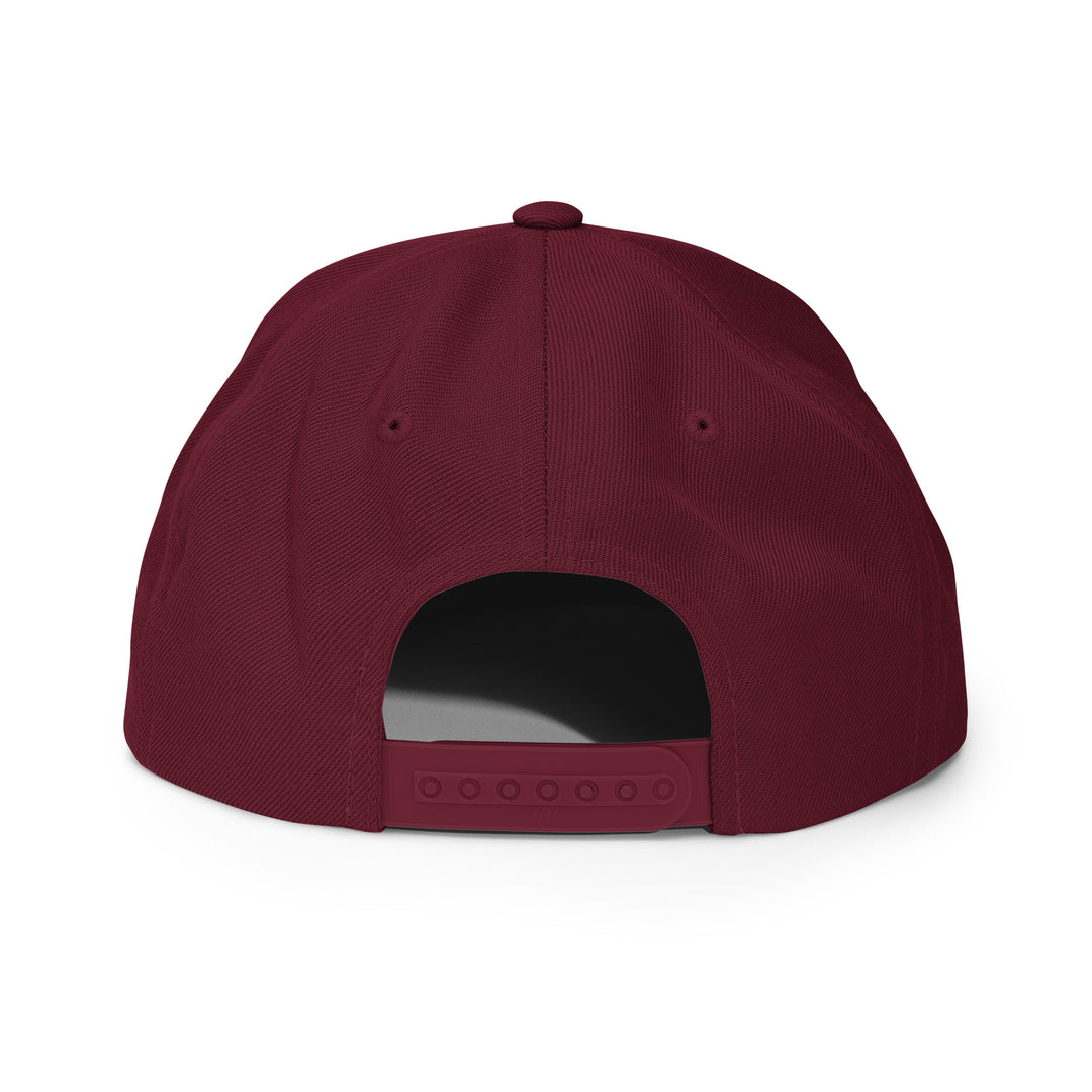 Qatar REP-26 Nation Supporter Cap