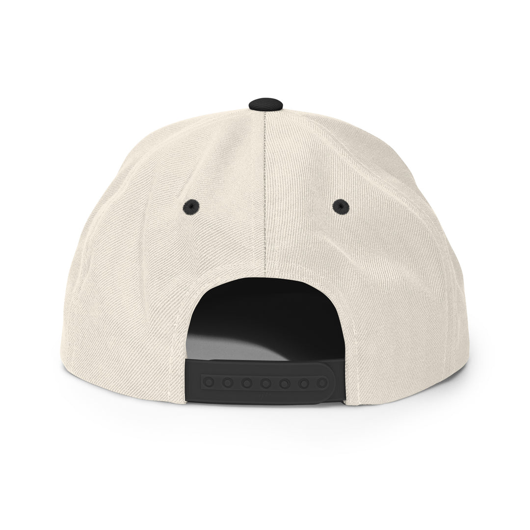 Canada REP-26 Nation Supporter Cap