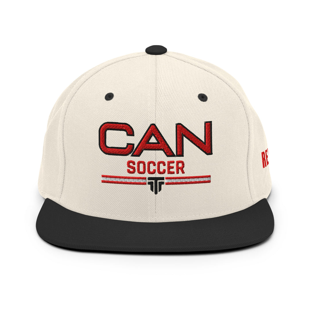 Canada REP-26 Nation Supporter Cap