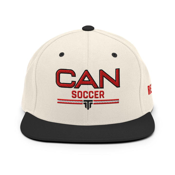 Canada REP-26 Nation Supporter Cap