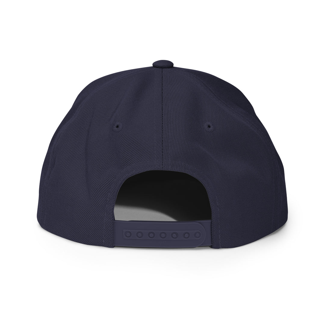 DR Congo REP-26 Nation Supporter Cap