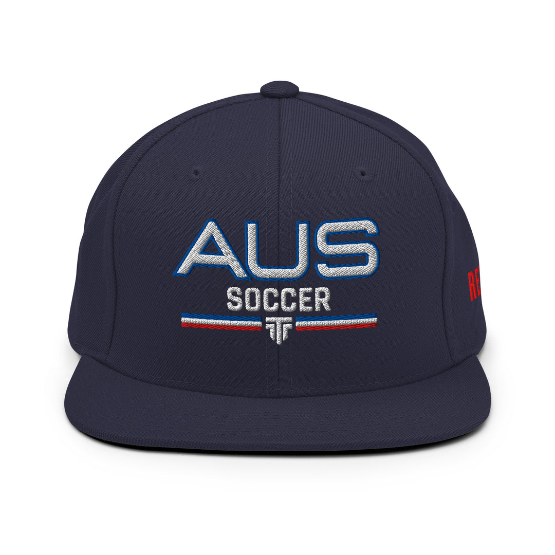 AUSTRALIA REP-26 Nation Supporter Cap