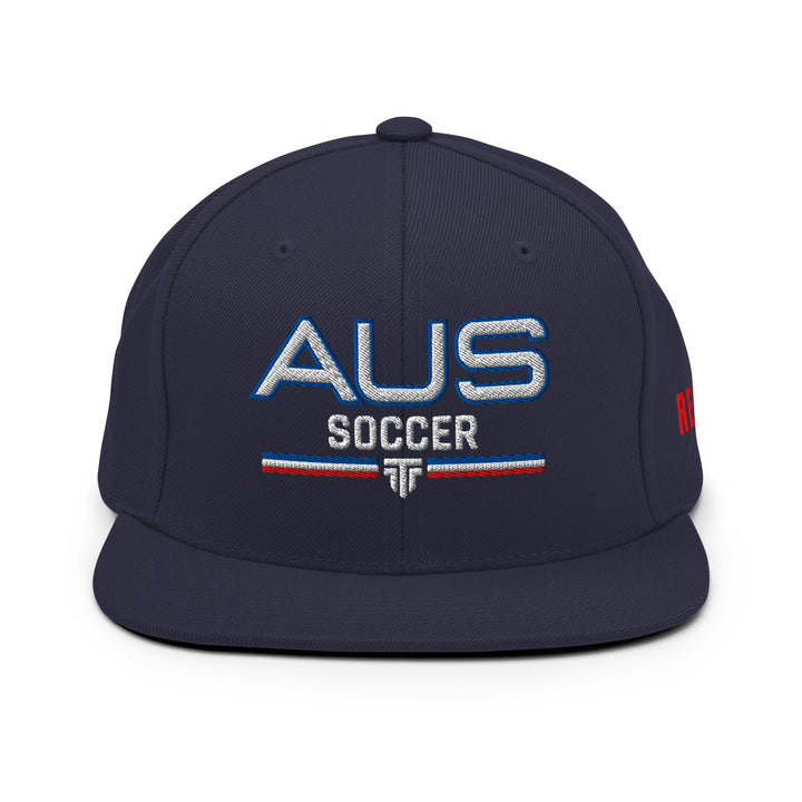 AUSTRALIA REP-26 Nation Supporter Cap