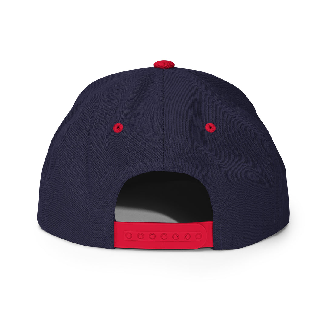 United States REP-26 Nation Supporter Cap