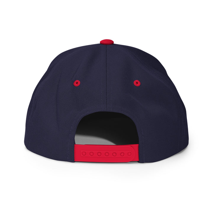 United States REP-26 Nation Supporter Cap