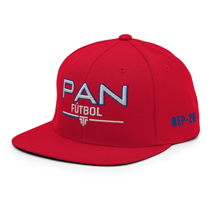 Panama REP-26 Nation Supporter Cap
