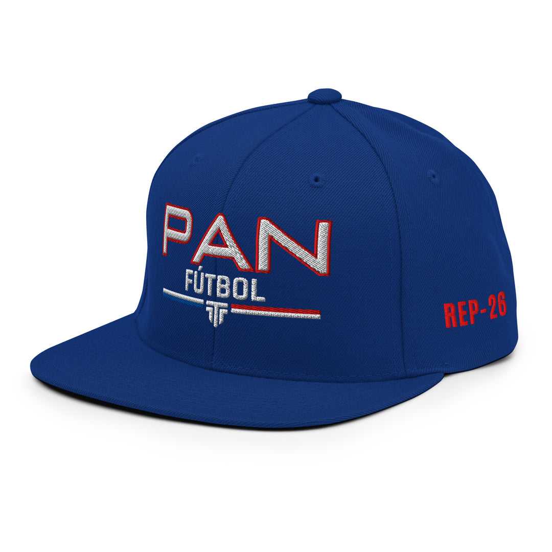 Panama REP-26 Nation Supporter Cap
