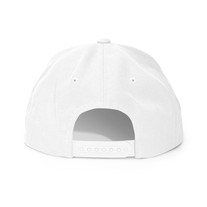 Brazil REP-26 Nation Supporter Cap