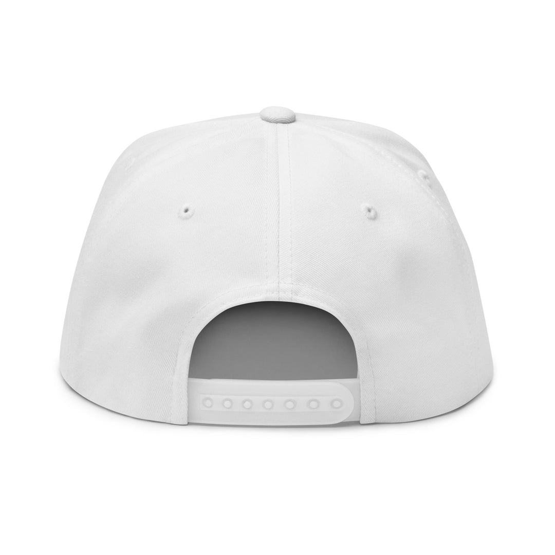Austria REP-26 Nation Supporter Cap