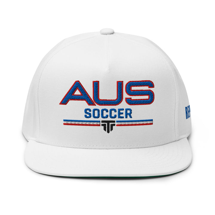 AUSTRALIA REP-26 Nation Supporter Cap