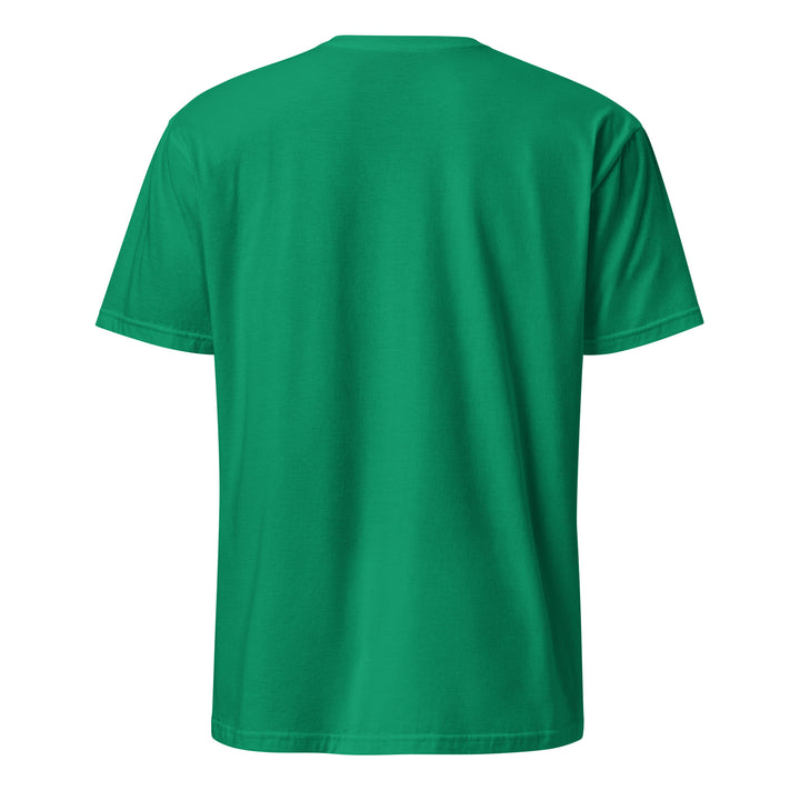 Algeria REP-26 Nation Supporter T-Shirt - Green